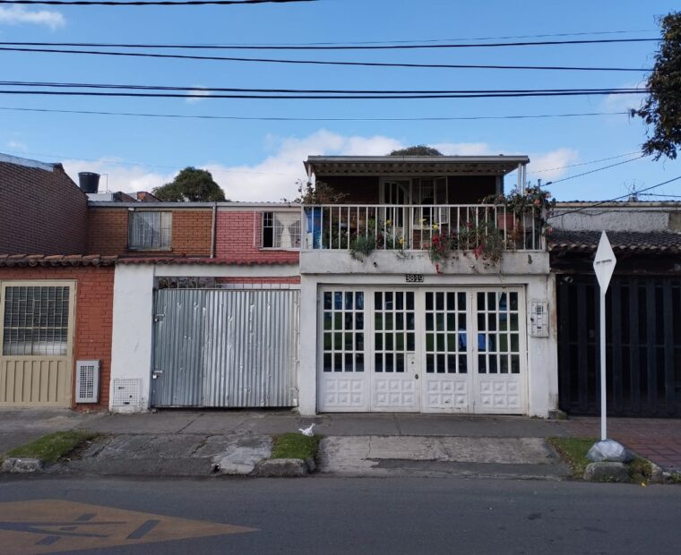 Casa en Venta, VILLA INES