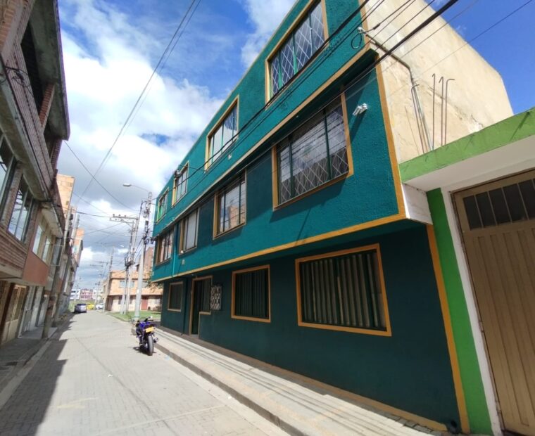 Casa en Venta, SUBA VILLA MARIA I