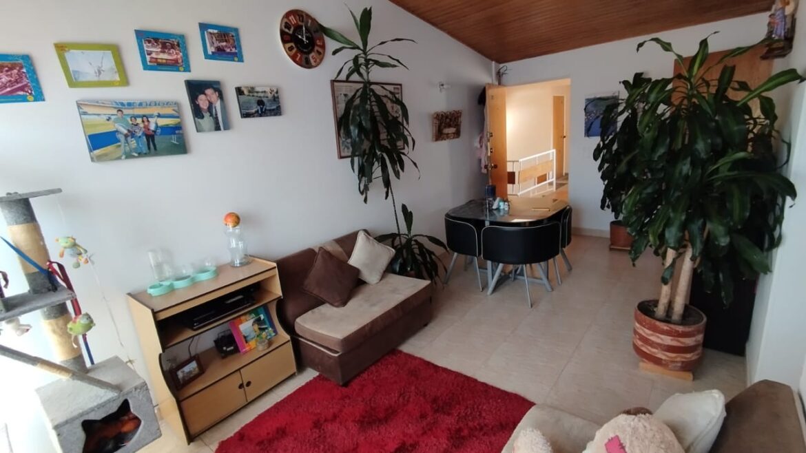 Apartamento en venta, la Estancia 2 (Britalia norte) .