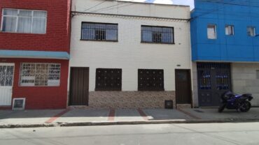 Casa en Venta, Las delicias.