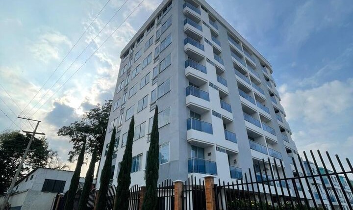 SE VENDE APARTAMENTO EN LA PAMPA (FUSAGASUGA)