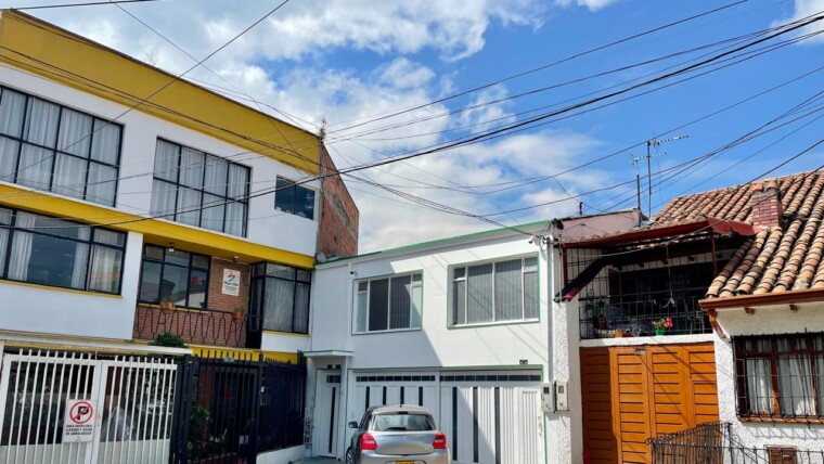 SE VENDE CASA EN NORMANDIA 700M2