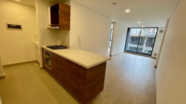 SE ARRIENDA APARTAMENTO EN QUINTA PAREDES