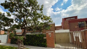CASA EN VENTA NIZA