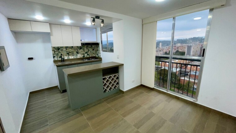 ARRIENDO APARTAMENTO EN SUBA