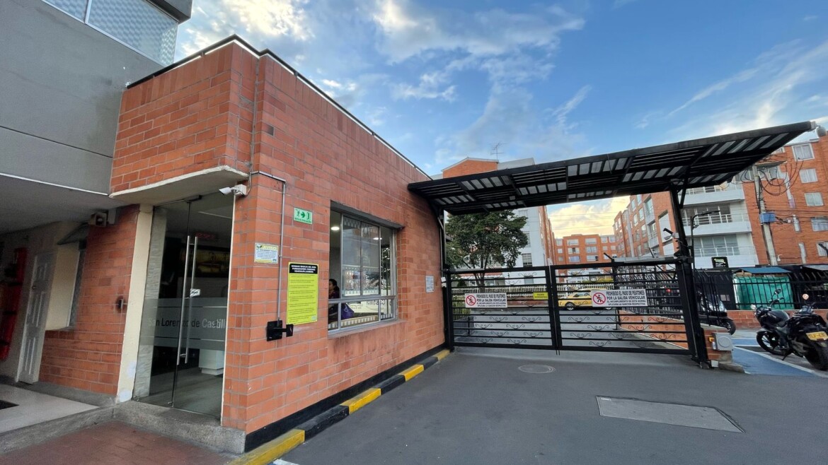 SE ARRIENDA APARTAMENTO EN NUEVA CASTILLA