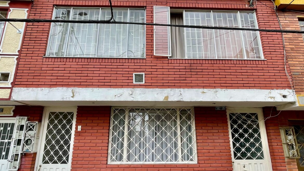 SE VENDE CASA EN SUBA VILLA