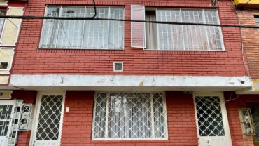 SE VENDE CASA EN SUBA VILLA