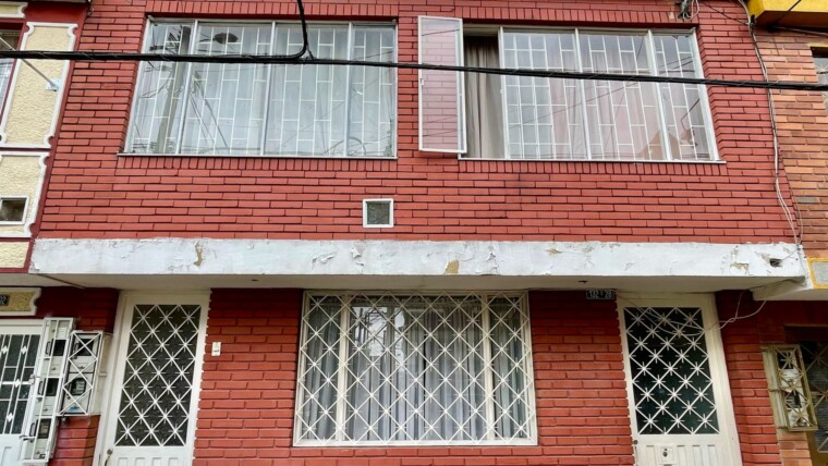 SE VENDE CASA EN SUBA VILLA