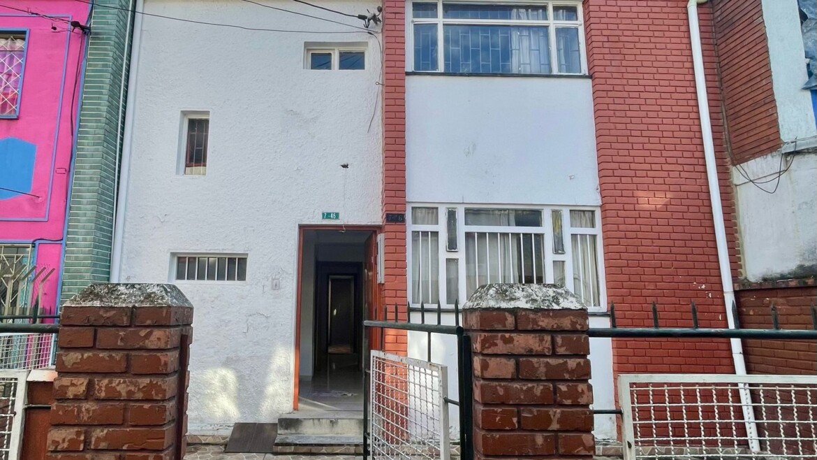 Se vende casa en calvo sur