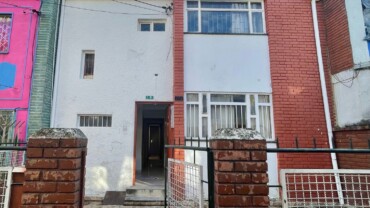 Se vende casa en calvo sur