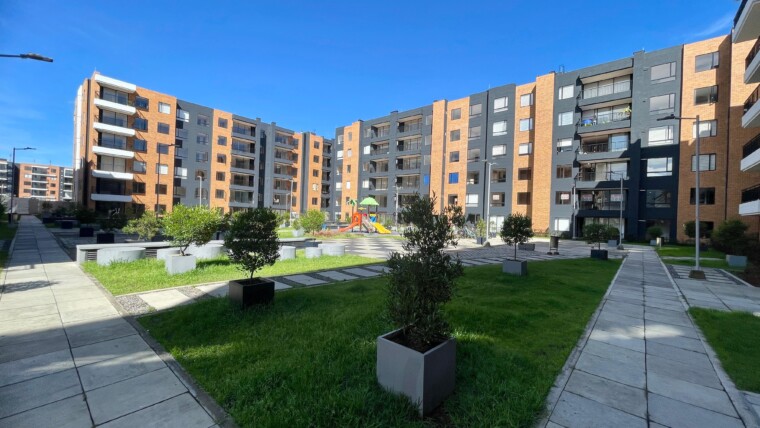 SE VENDE APARTAMENTO CAJICA en la milla de oro