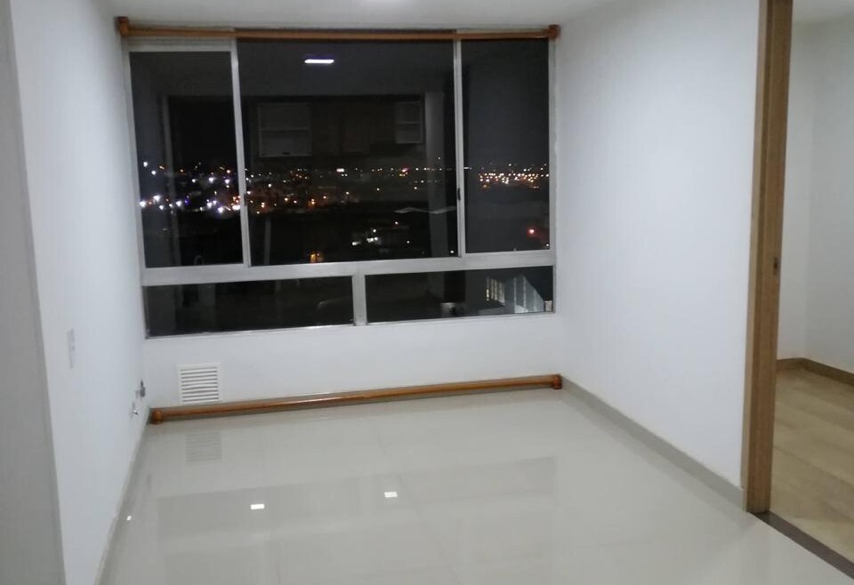 Se vende apartamento en la AVENIDA CALLE 57R SUR 73I-35 CONJ. RESIDENCIAL CIUDAD CENTRAL