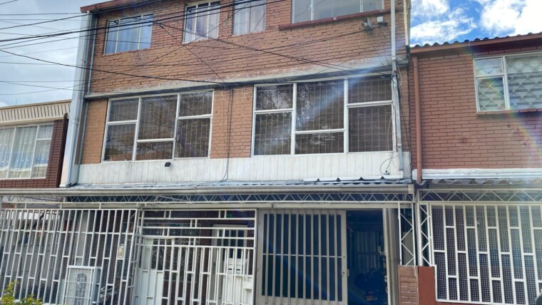 Venta Apartamento Santa Ana Sur