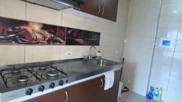 Se vende apartamento en CONJUNTO RESIDENCIAL AZAHAR SOACHA