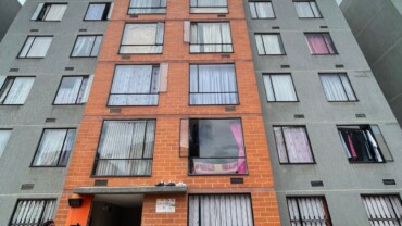 ¡SE VENDE APARTAMENTO EN SOACHA – PARQUE CAMPESTRE!