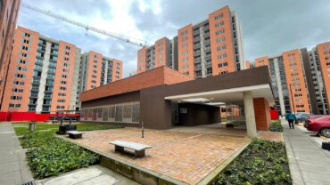 ¡SE ARRIENDA APARTAMENTO PARA ESTRENAR EN ZIPAQUIRÁ!