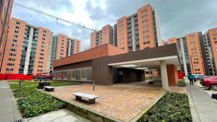 ¡SE ARRIENDA APARTAMENTO PARA ESTRENAR EN ZIPAQUIRÁ!
