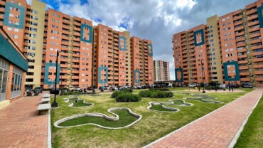 Apartamento en Venta Madrid, Cundinamarca