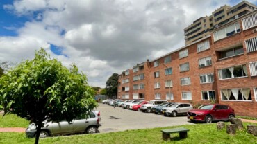 SE VENDE APARTAMENTO EN TEUSAQUILLO