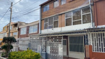 VENTA DE APARTAMENTO EN SANTA ANA SUR – BOGOTÁ! SUBASTA