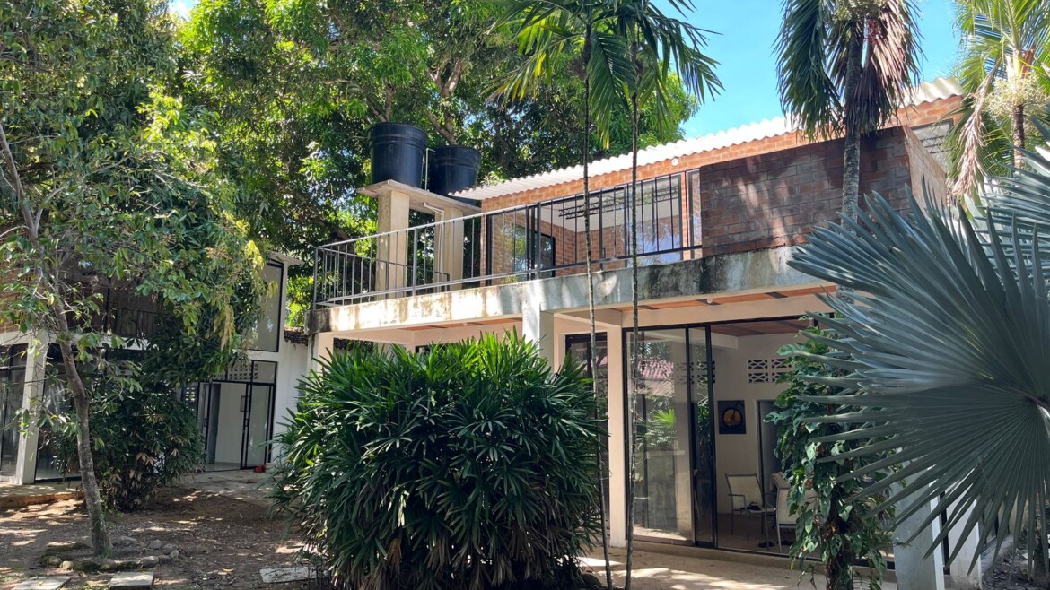 SE VENDE HERMOSA FINCA EN CARMEN DE APICALÁ