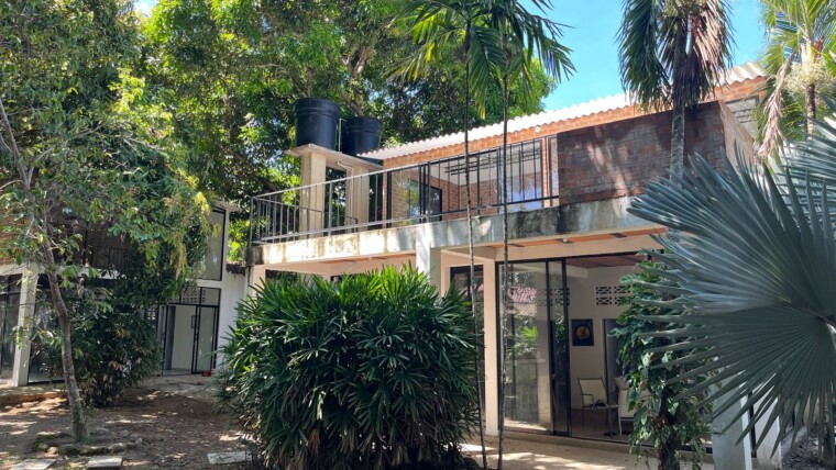 SE VENDE HERMOSA FINCA EN CARMEN DE APICALÁ