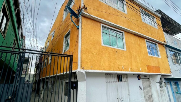 ¡Oportunidad en Marco Fidel Suárez!Se vende casa totalmente rentable