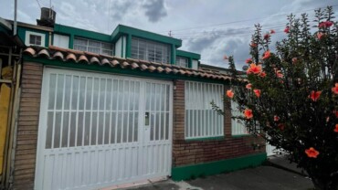 Hermosa casa en venta Barrio El Sociego — Bogotá– ¡Oportunidad de inversión! Calle 15 Sur # 8A – 15,