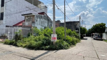 LOTE EN GIRARDOT EN SUBASTA — ALTA VALORIZACIÓN