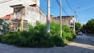 LOTE EN GIRARDOT EN SUBASTA — ALTA VALORIZACIÓN