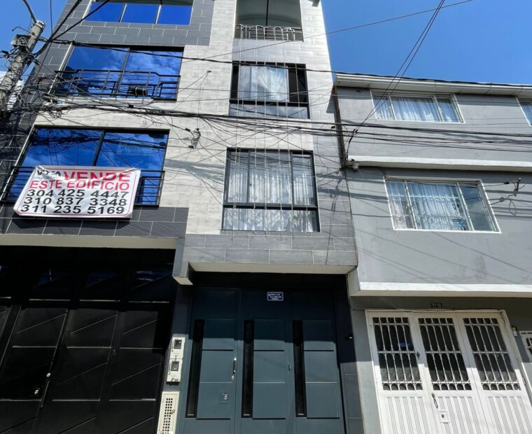 ¡OPORTUNIDAD! SE VENDE HERMOSA CASA EN GRAN BRITALIA I – KENNEDY