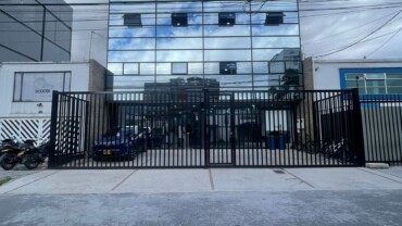 SE ARRIENDAN OFICINAS DE 200 M² PARA CALL CENTER O ÁREA ADMINISTRATIVA – LA CASTELLANA SUBA