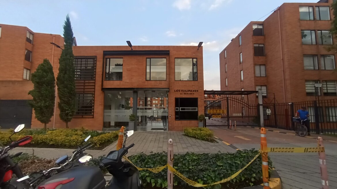 ¡Oportunidad única! Espectacular apartamento en Ciudadela Colsubsidio – Conjunto Los Tulipanese vende hermoso apartamento en primer piso