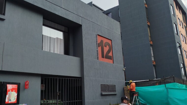 VENTA – HERMOSO APARTAMENTO EN PARQUE CAMPESTRE, SOACHA