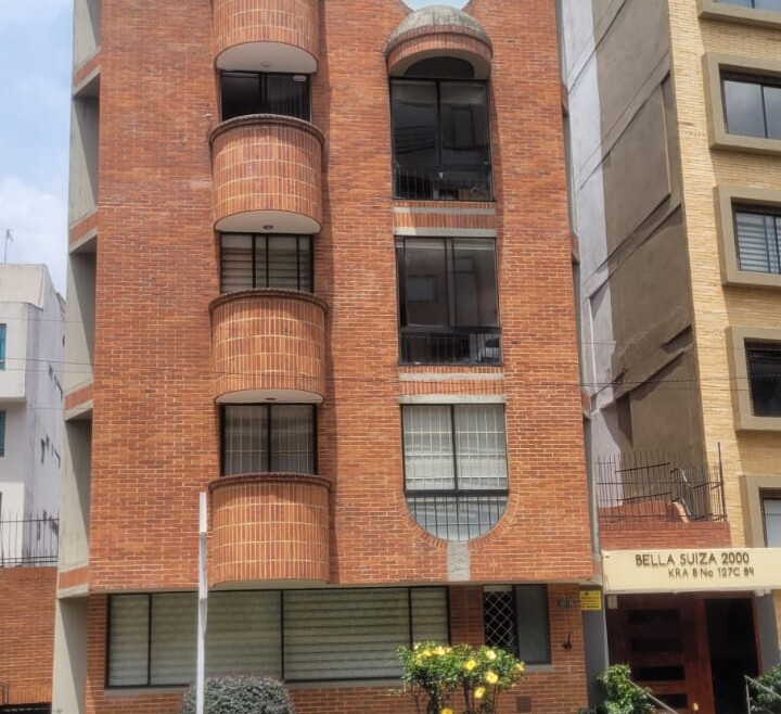SE VENDE HERMOSO APARTAMENTO DUPLEXEN BARRIO BELLA SUIZA – CONJUNTO BELLA SUIZA 2000