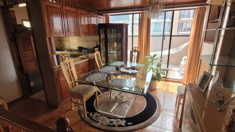 SE VENDE HERMOSO APARTAMENTO EN BARRIO VILLA SUIZA – CONJUNTO VILLA SUIZA 2000