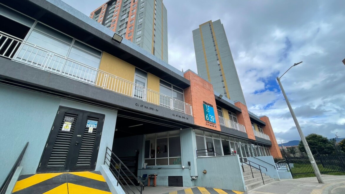 APARTAMENTO EN VENTA EN BOGOTÁ OPORTUNIDAD DE INVERSIÓN EN CONJUNTO PRIMAVERA
