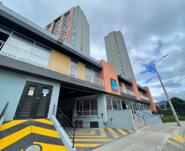 APARTAMENTO EN VENTA EN BOGOTÁ OPORTUNIDAD DE INVERSIÓN EN CONJUNTO PRIMAVERA