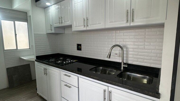 ¡OPORTUNIDAD DE INVERSIÓN O VIVIENDA MADRID CUNDINAMARCA!  Carrera 24 #2-297 – Lote 6, Supermanzana 6, Etapa 1, Torre 4, Apto 701Urbanización Ciudadela La Prosperidad P.H.