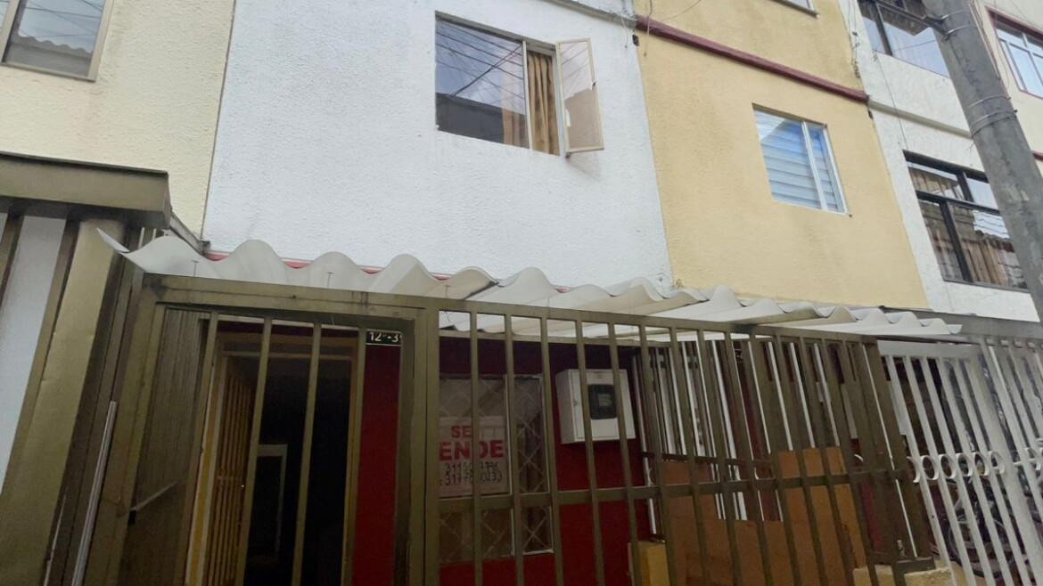 SE VENDE CASA EN SAN CARLOS san cristobal sur