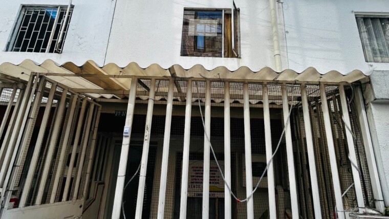 ¡AMPLIA CASA EN VENTA EN RAFAEL URIBE URIBE – BOGOTÁ!
