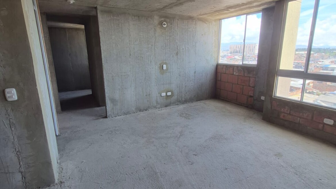 APARTAMENTO EN VENTA – FONTIBÓN, SAN PABLO 📍 Conjunto Residencial Bellaluna