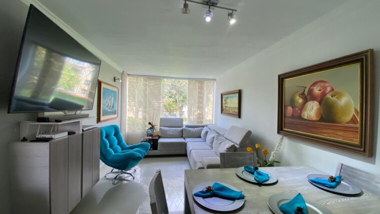 🏡✨ ¡APARTAMENTO EN VENTA EN PINARES DE SUBA! ✨🏡