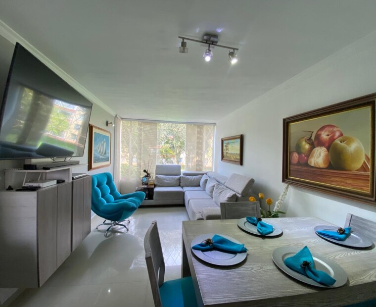 🏡✨ ¡APARTAMENTO EN VENTA EN PINARES DE SUBA! ✨🏡