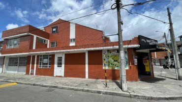 Casa en venta en América Occidental- KENNEDY
