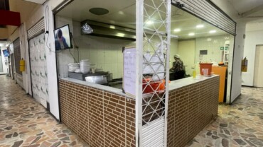 🍔🔥 ¡LOCAL COMERCIAL EN ARRIENDO!👀✨