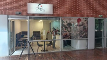 📢 SE VENDE LOCAL COMERCIAL – PARQUE CENTRAL BAVARIA 🍣