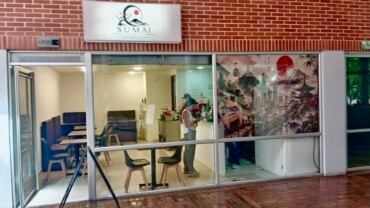 📢 SE VENDE LOCAL COMERCIAL – PARQUE CENTRAL BAVARIA 🍣