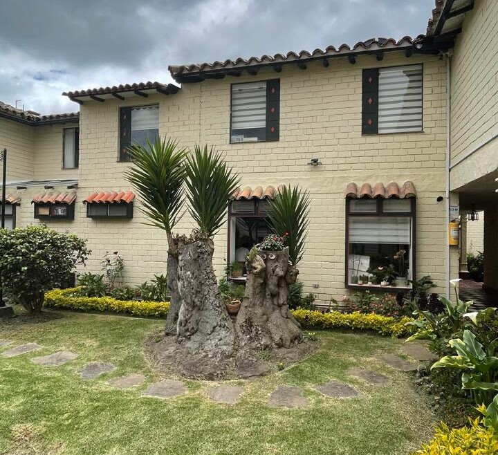 ✨ ¡Tu hogar soñado en Chía! ✨